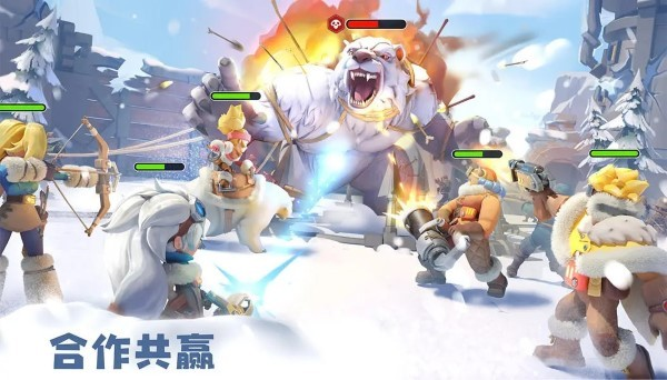 无尽冬日 安卓版v1.1.15
